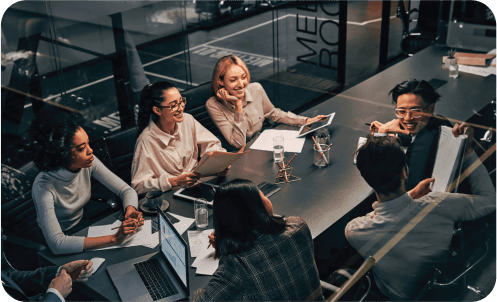 Offline Media
& Activations