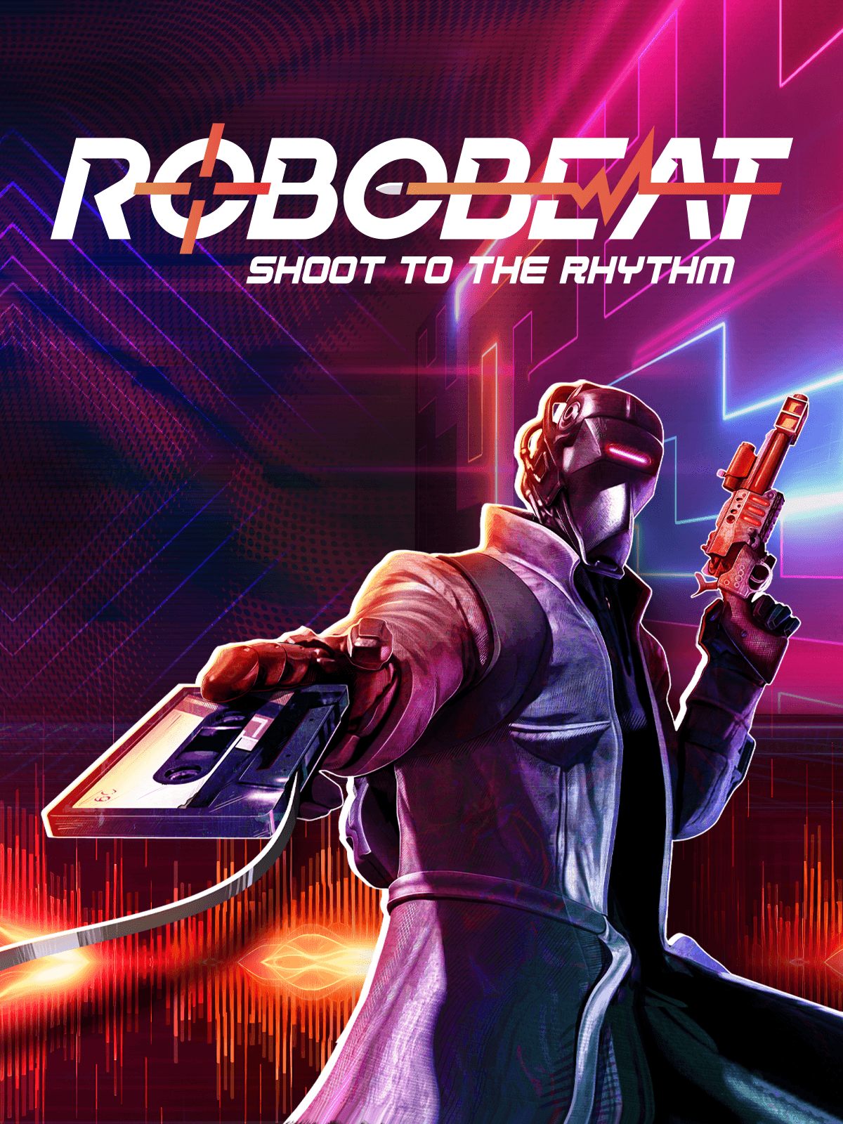 ROBOBEAT - Global Influencer Marketing