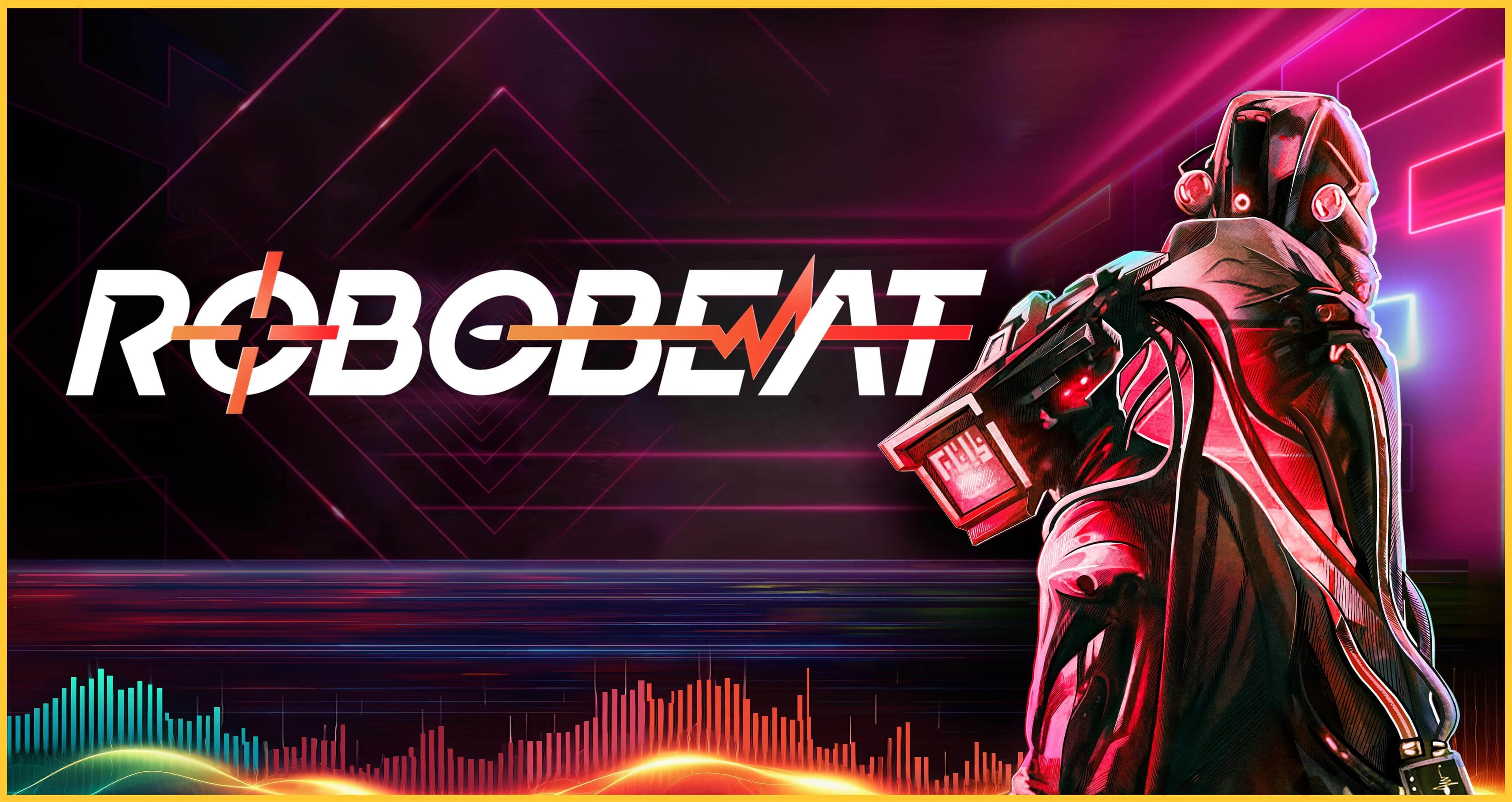 ROBOBEAT - Global Influencer Marketing
