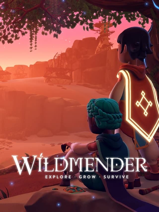 Wildmender - TikTok Influencer Campaign