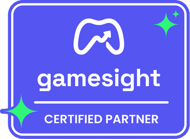 Gamesight Certified Partner