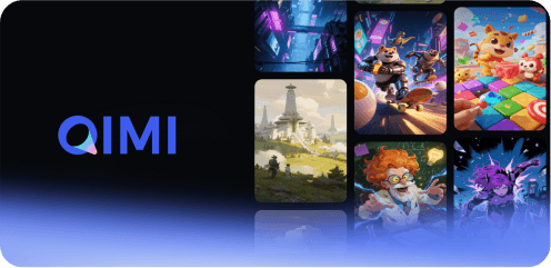 QiMi AI
Marketing Platform